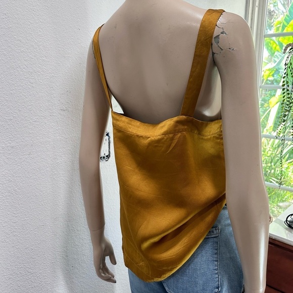 Club Mónaco silky top size:M - Picture 5 of 16